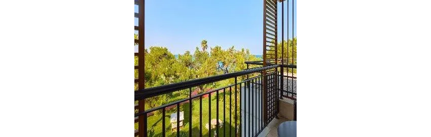 Tui Magic Life Rixos Beldibi 5*-24