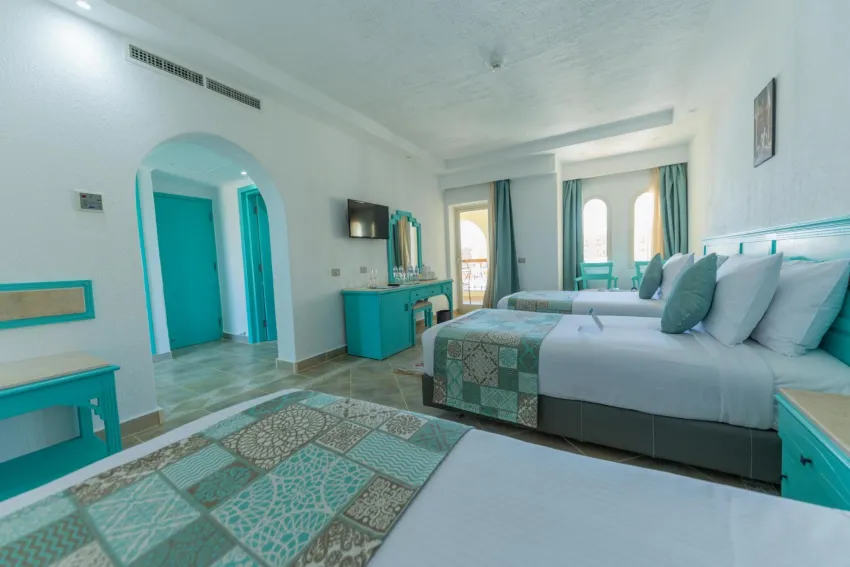 Sunrise Select Royal Makadi Resort 5*-13
