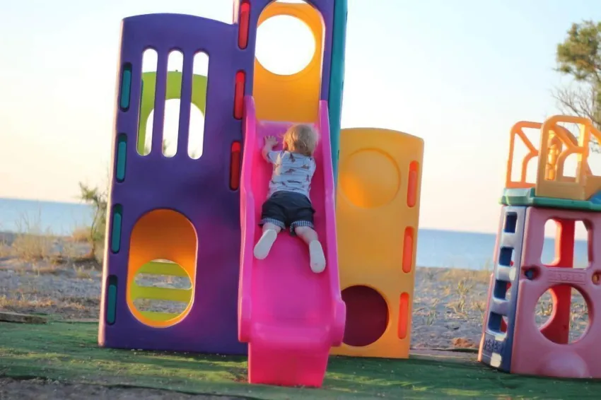 Lito Beach Hotel 3*-107