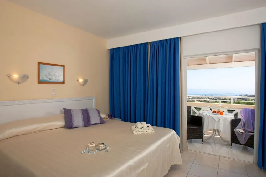 Villa Mare Monte Aparthotel 4*-23