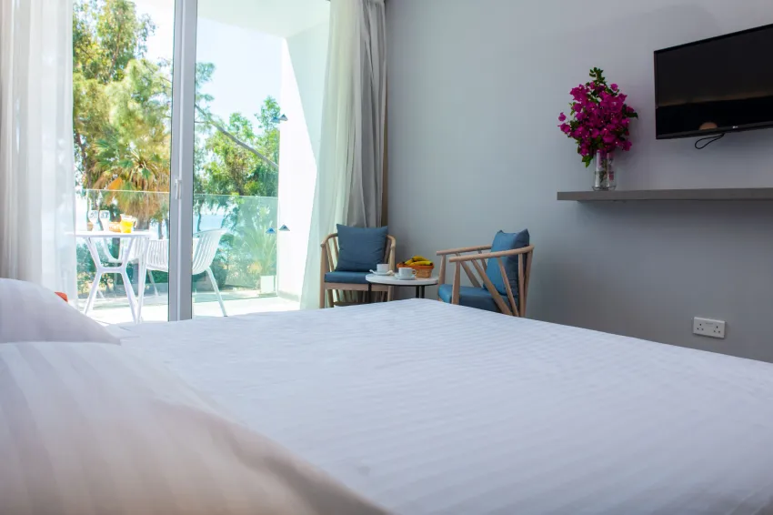 Park Beach Hotel 3*-19