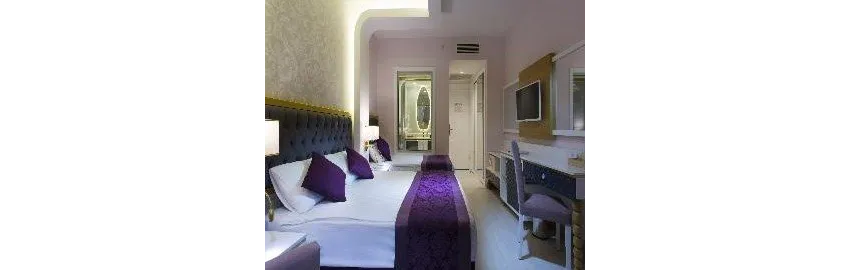 Water Side Resort & Spa 5*-25