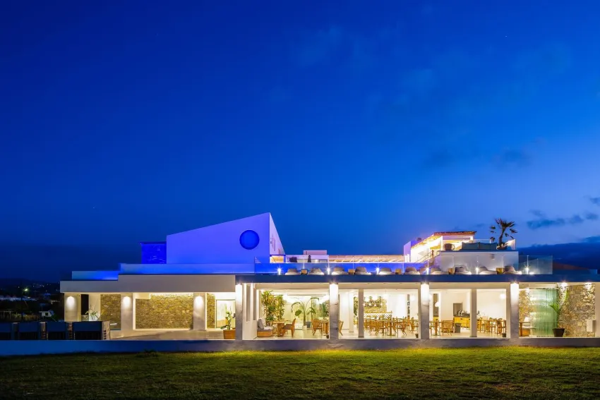 Atermono Boutique Resort 5*-2