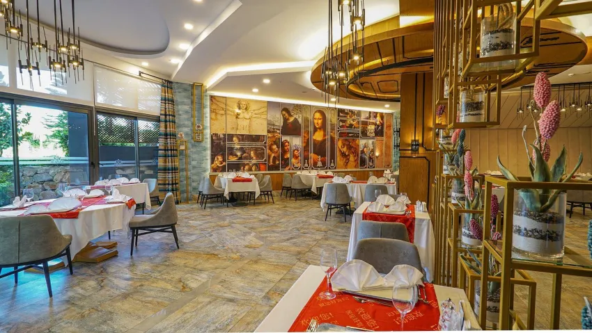 Arnor De Luxe Hotel & Spa 5*-15