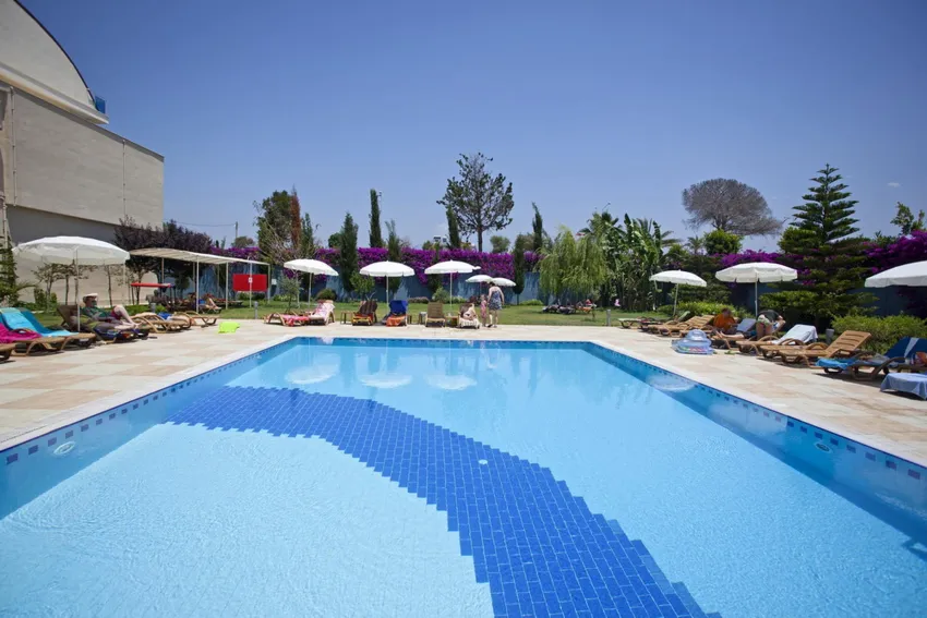 Senza The Inn Resort & Spa 5*-13