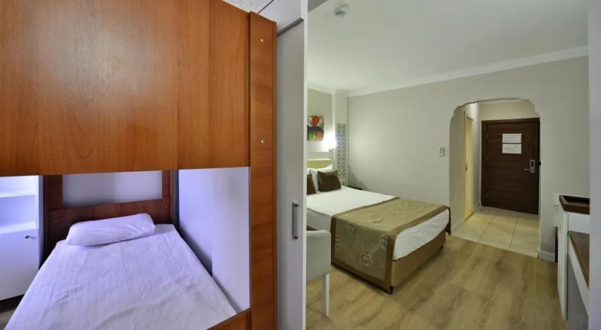 Linda Resort Hotel 5*-23