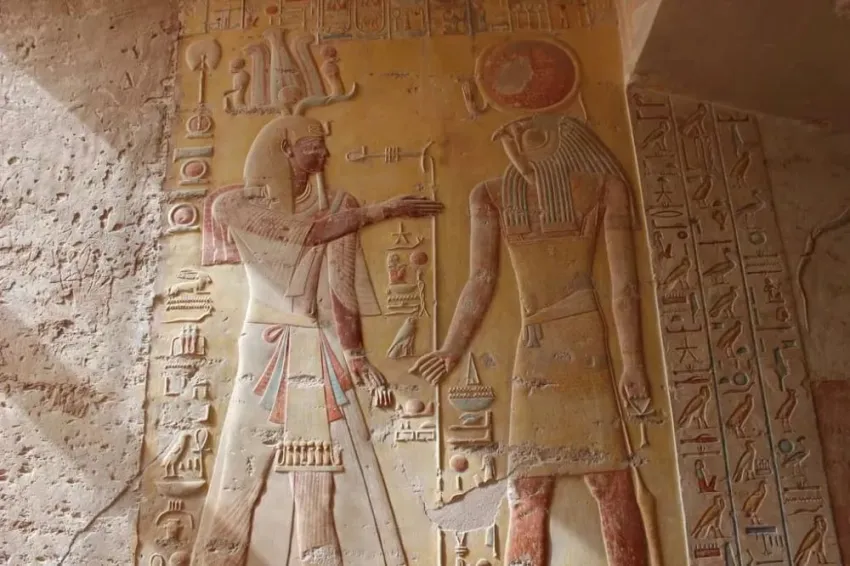 CROAZIERA 5* TUTANKHAMON + HOTEL 5*  5*-5