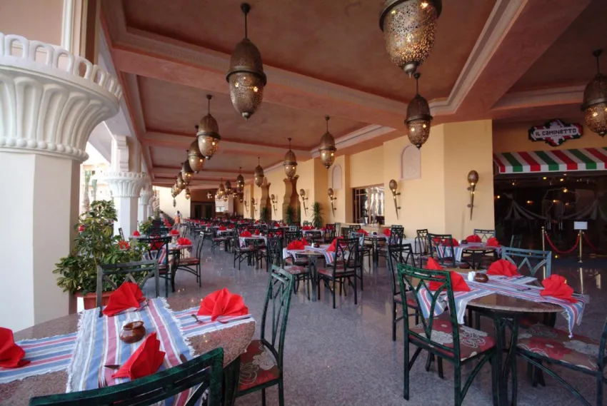 Pickalbatros Palace Resort 5*-3