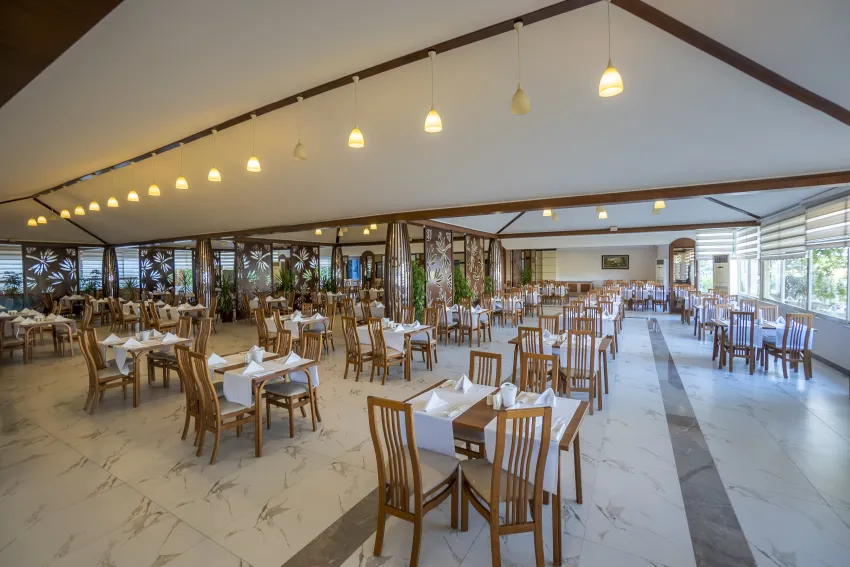 Aydinbey Gold Dreams 5*-42