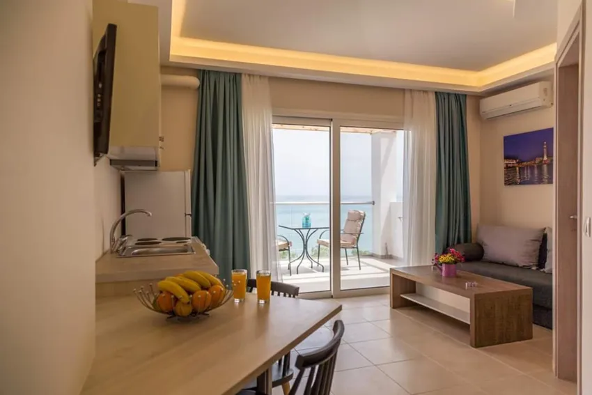 Laura Beach House 3*-17