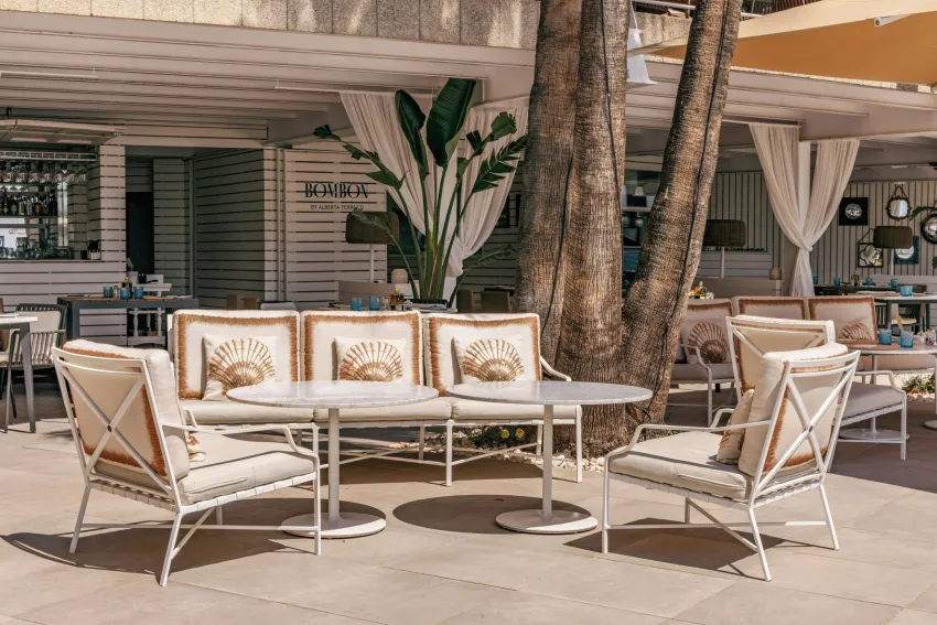 Hotel de Mar Gran Melia 5*-157