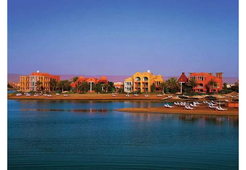 Sheraton Miramar Resort (El Gouna) 5*-17