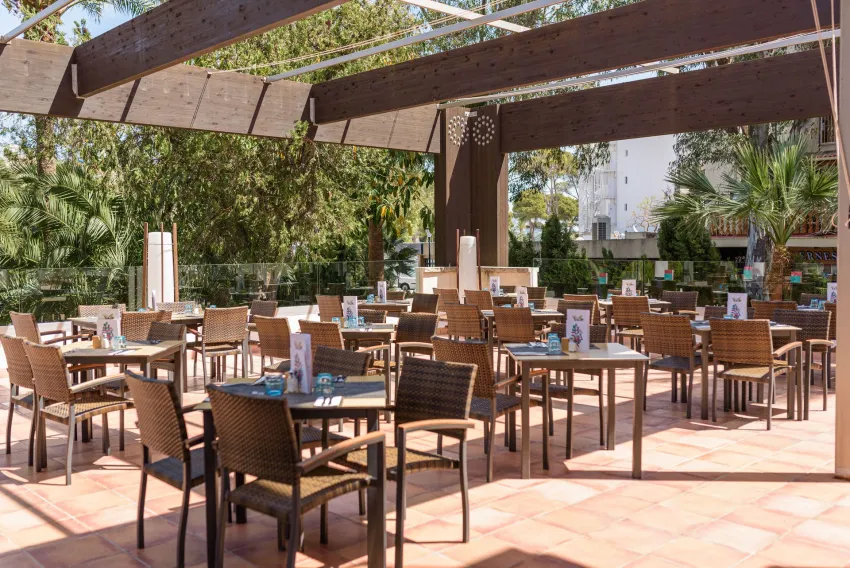 Hotel Fergus Bermudas 4*-6