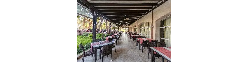 Marvida Family Eco Club (Ex:Otium Family Eco Club) 5*-225
