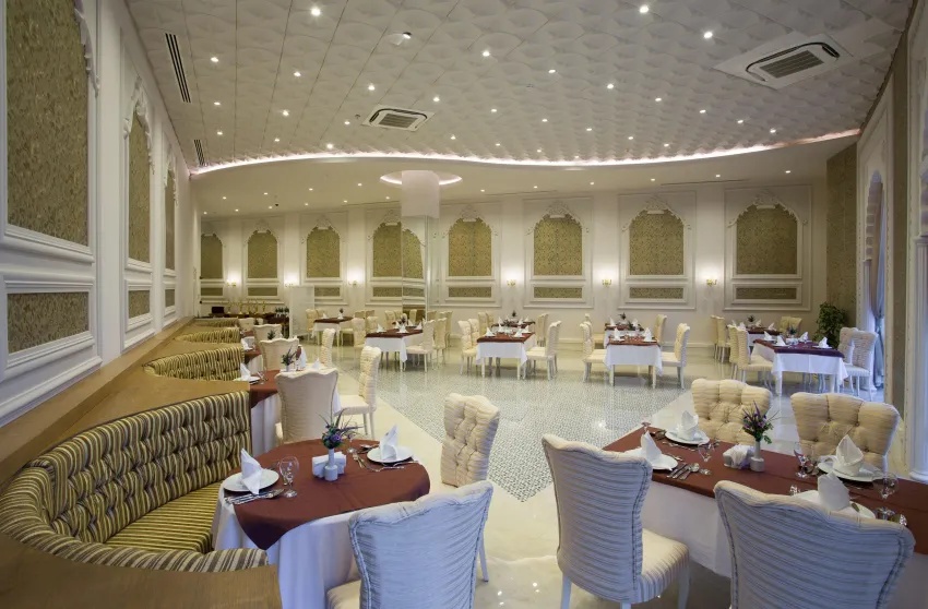 Water Side Resort & Spa 5*-62