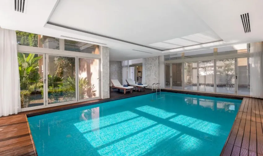 Rixos Premium Belek 5*-78