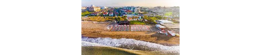 Clover Magic Belek 5*-41
