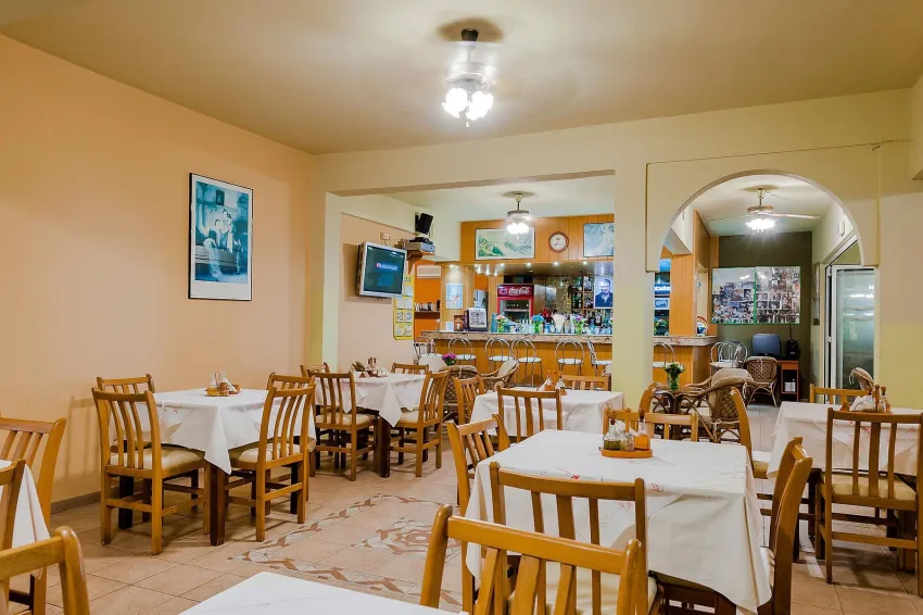 Esmeralda Hotel 3*-5