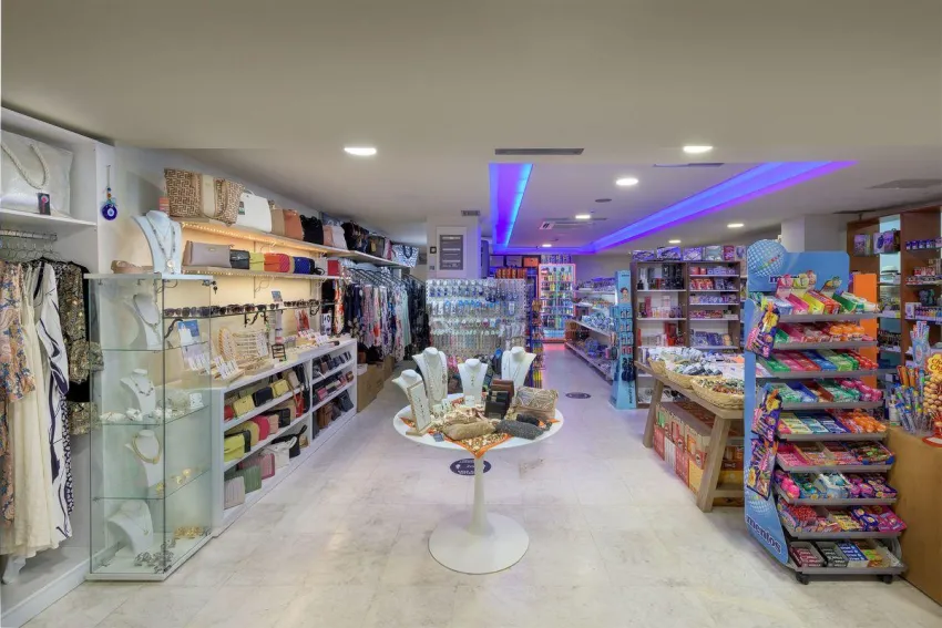 Oceanis Beach Hotel 4*-43