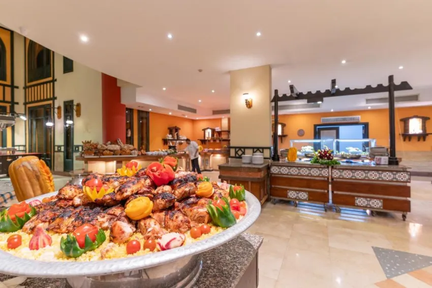 CLUB FARAANA REEF  4*-106