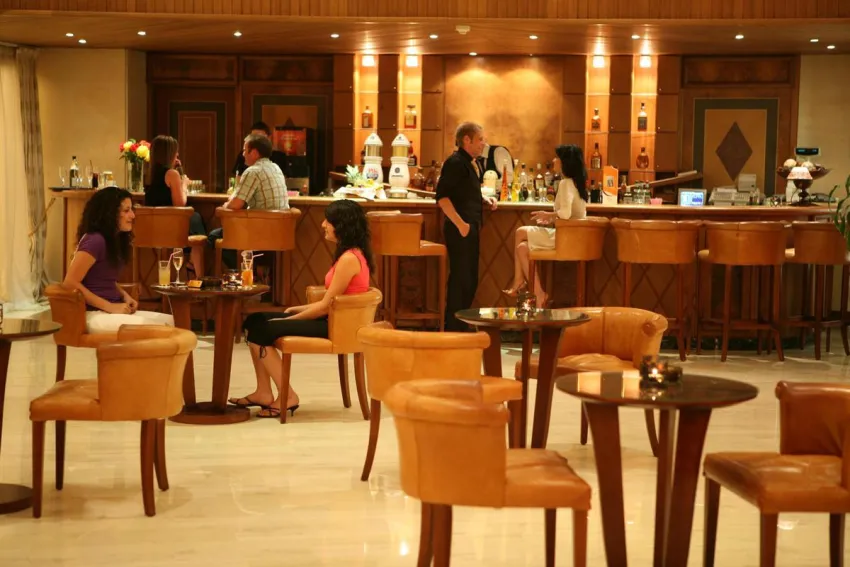 Atlantica Imperial Resort 5*-8