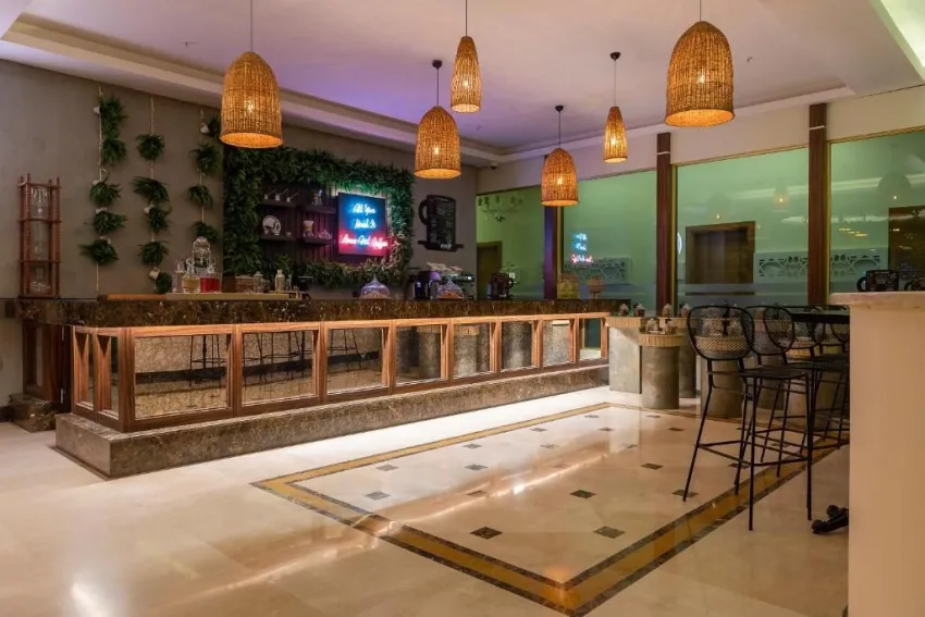 Oz Hotels Side Premium 5*-28