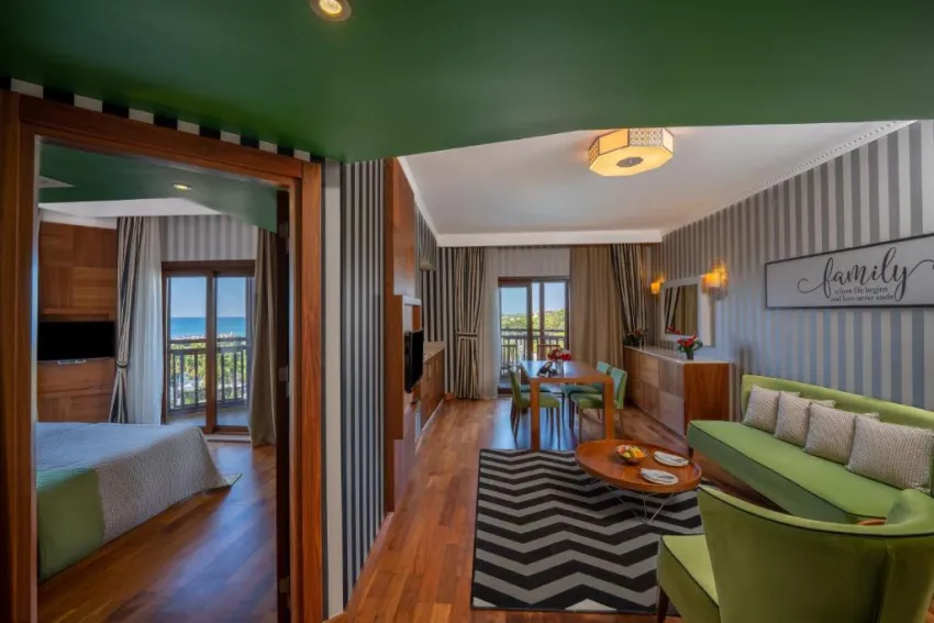 Selectum Family Resort Belek 5*-30