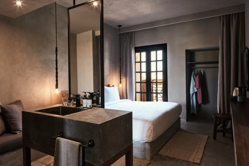 COOK'S CLUB EL GOUNA (ADULTS ONLY 16+)  4*-6