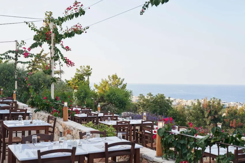 Esperides Resort Crete, The Authentic Experience 4*-253
