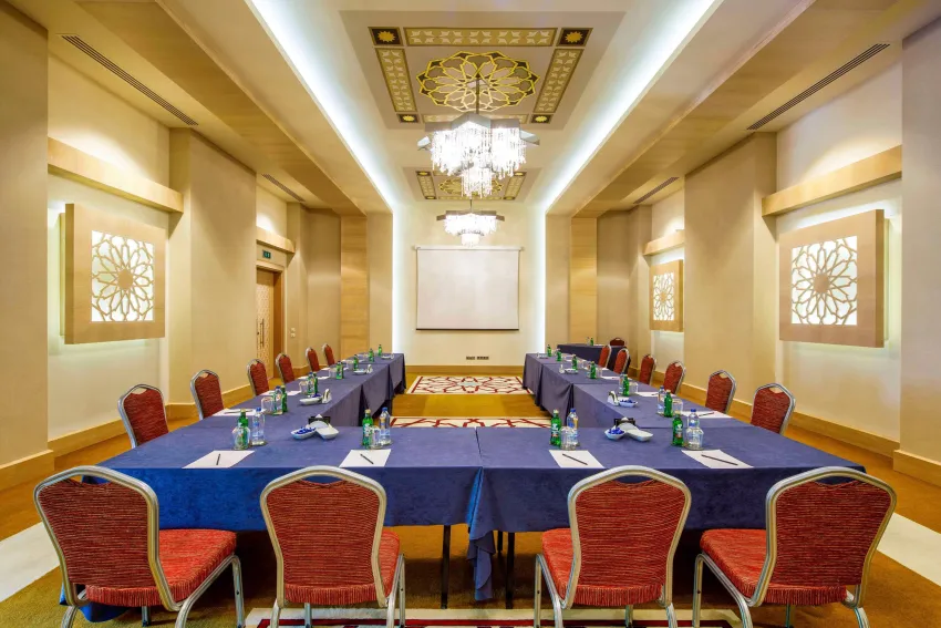 Kempinski Hotel The Dome Belek 5*-275