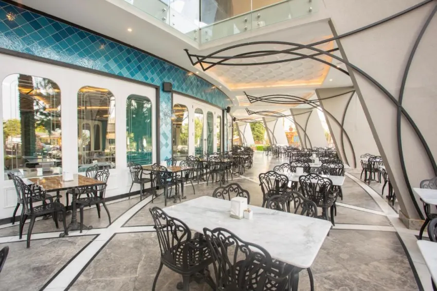 Long Beach Alanya 5*-50