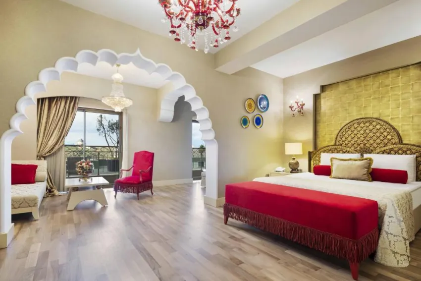 Spice Hotel & Spa 5*-43