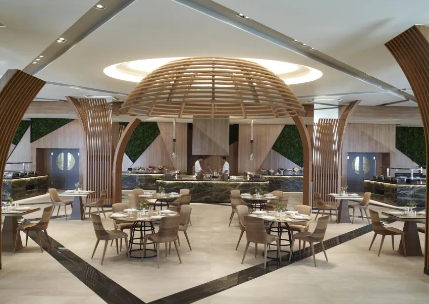 Mayia Exclusive Resort and Spa 5*-14