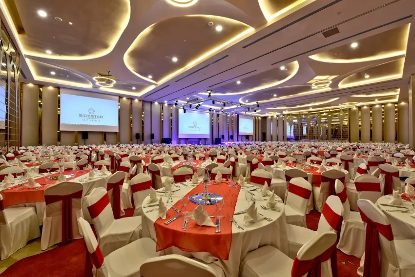 Side Star Elegance 5*-15