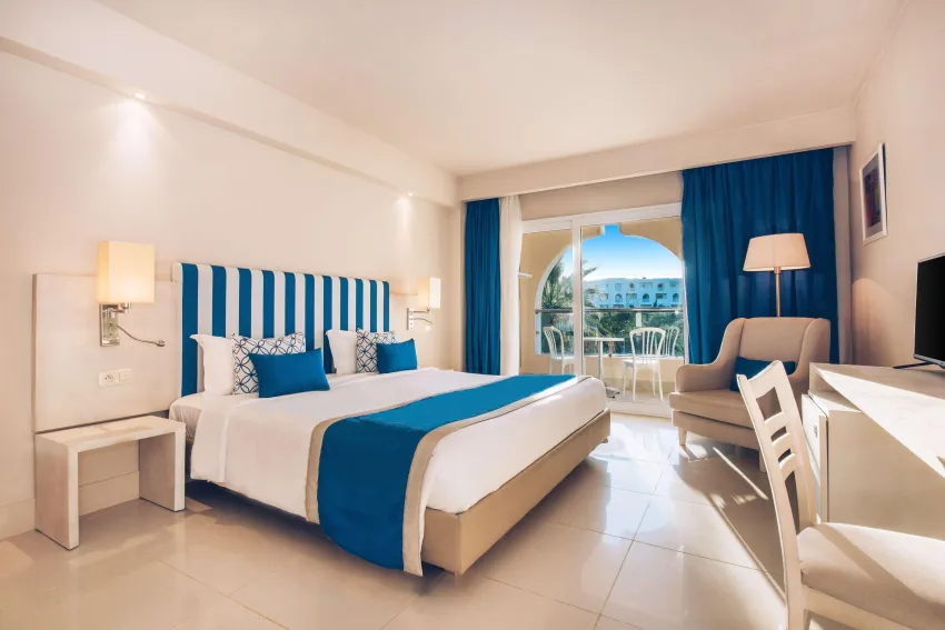 Iberostar Selection Diar El Andalous 5*-29