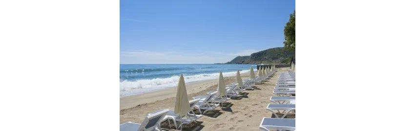 Floria Beach Hotel 4*-19