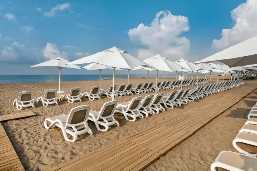 Wind Of Lara Hotel & Spa 5*-9