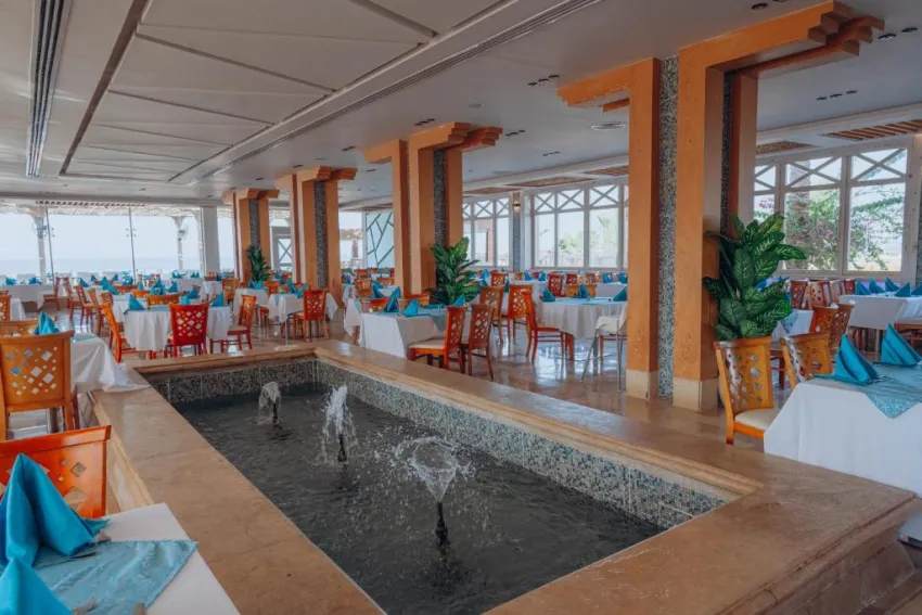 GRAVITY HOTEL & AQUA PARK SAHL HASHEESH  5*-43