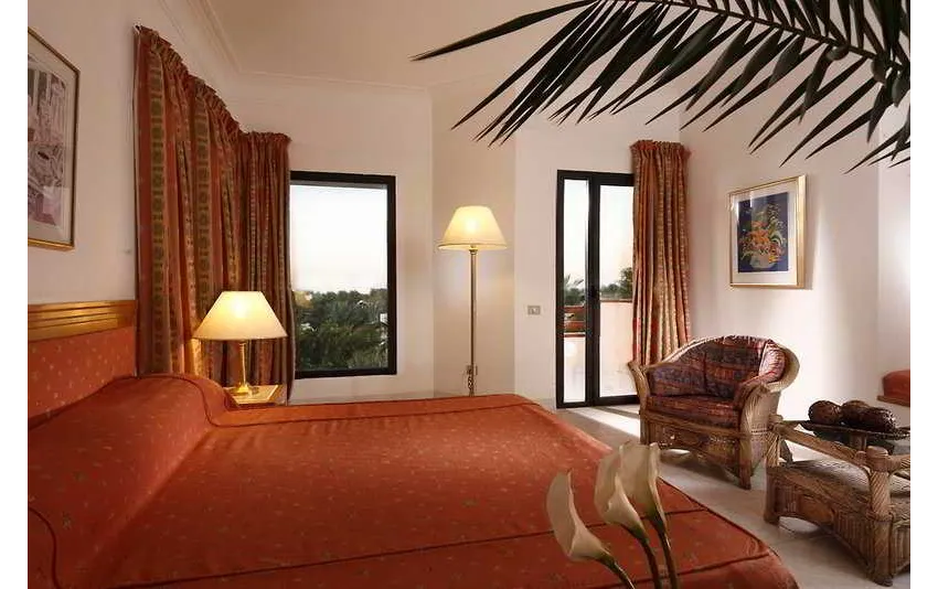 Pharaoh Azur Resort 5*-37