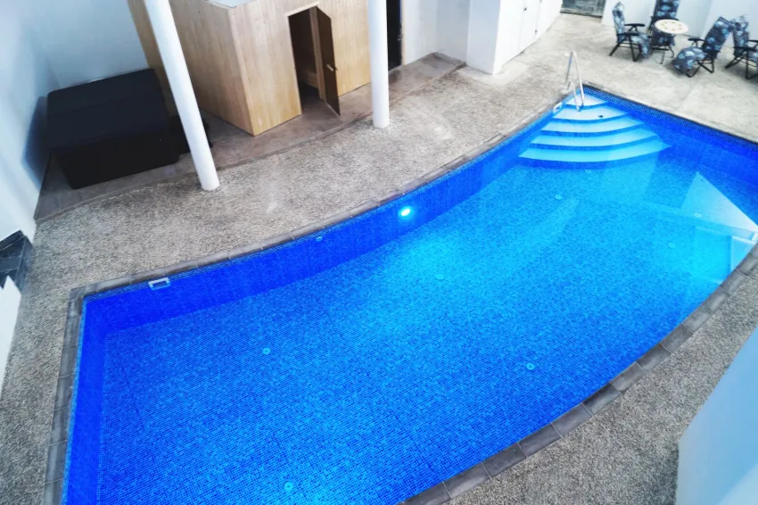 Latchi Escape Hotel & Suites 4*-30