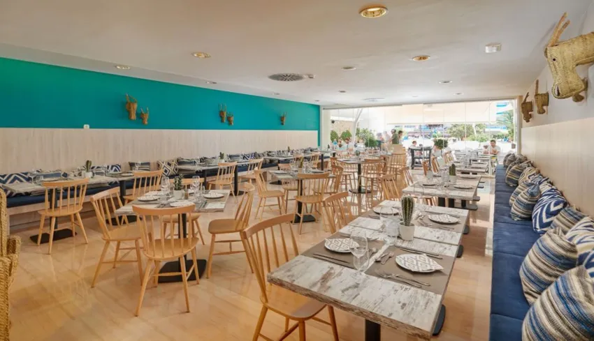 Hipotels Coma Gran 4*-14