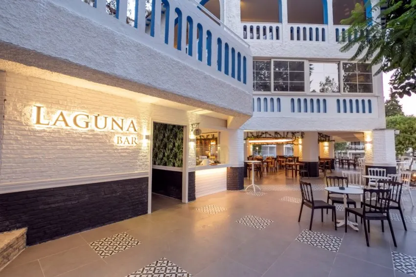 UTOPIA BEACH CLUB  5*-12
