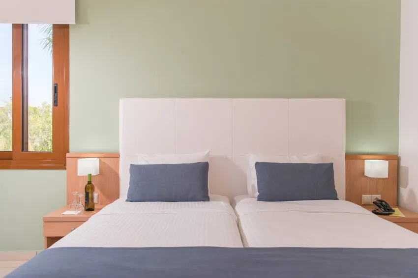 Sirios Village Luxury HTL& BNGL 4*-25