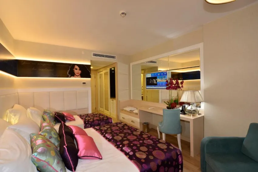 AZURA DELUXE RESORT & SPA HOTEL  5*-16
