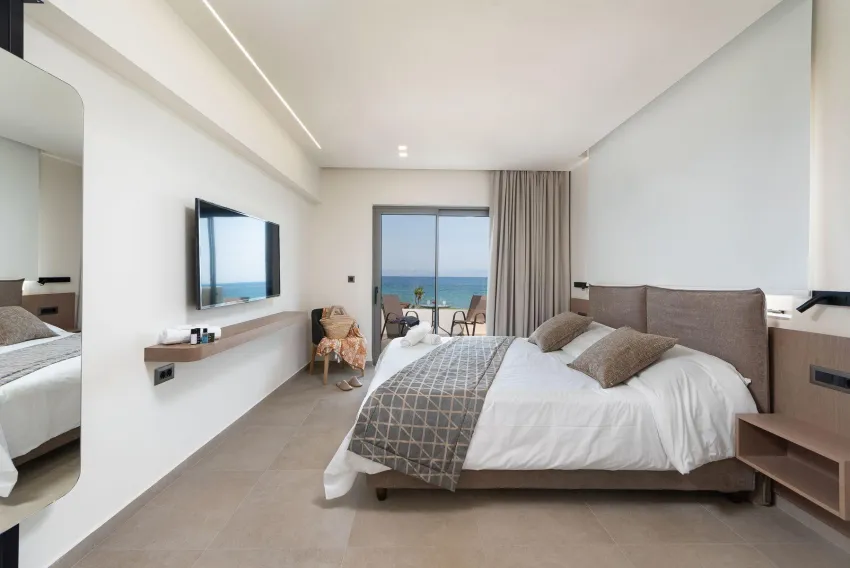 Ixia Dream Beachfront Hotel 4*-25