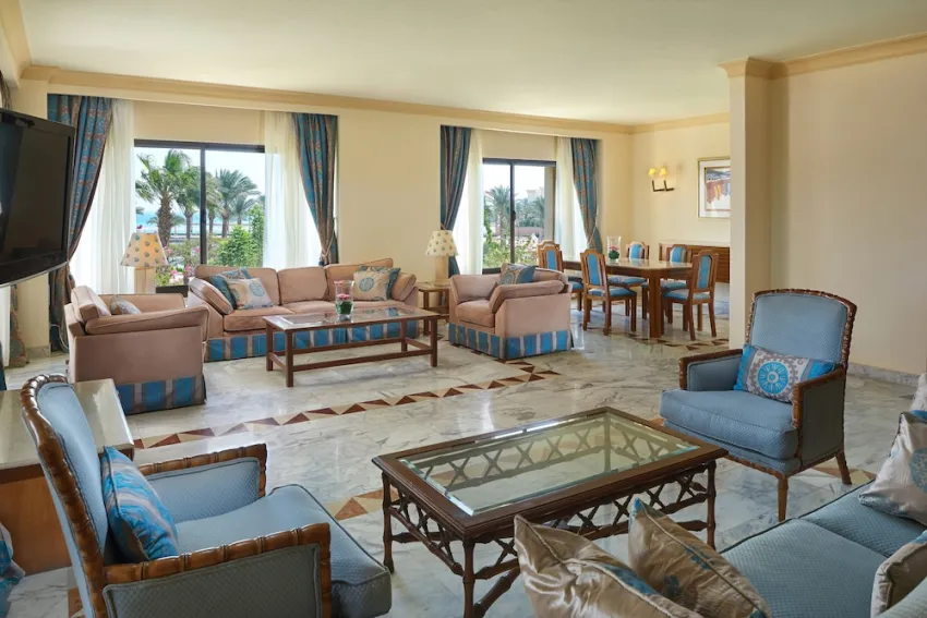 Continental Hotel Hurghada 5*-215