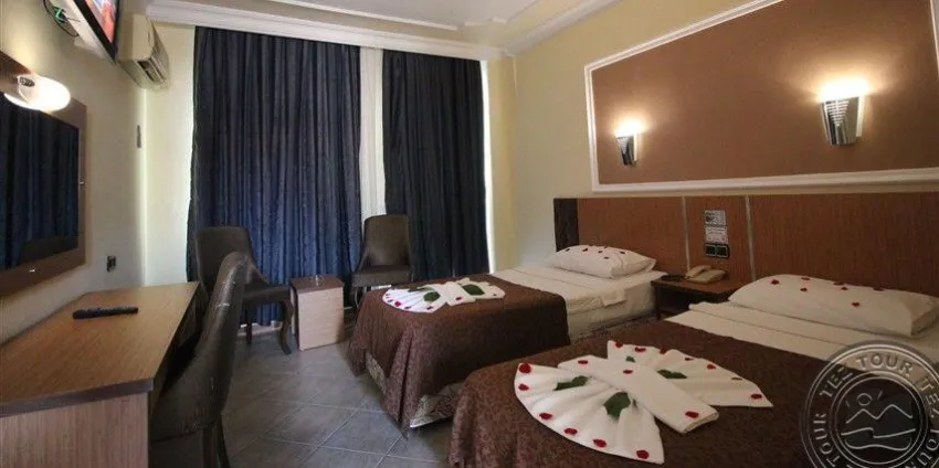 HOTEL SUN FIRE BEACH  4*-10