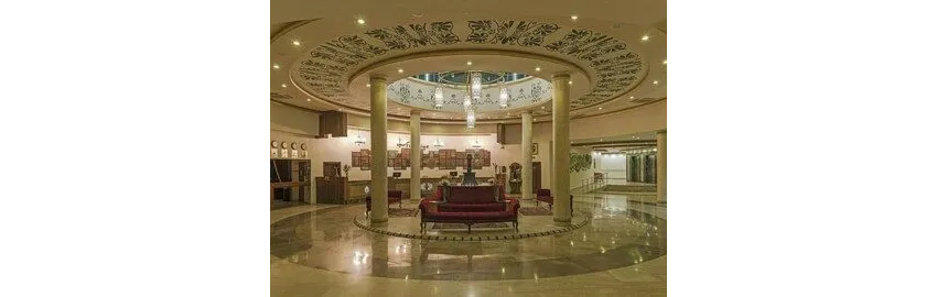 Palmet Resort Hotel 5*-2