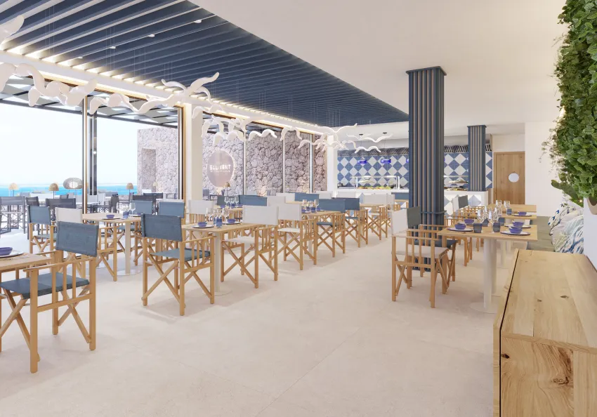 Iberostar Selection Es Trenc (ex Sur Mallorca) 5*-93