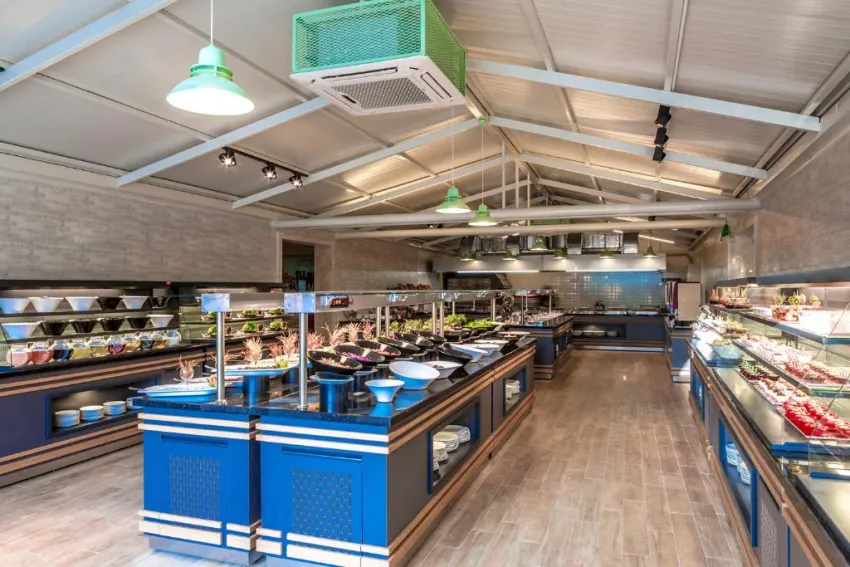 VILLA SUNFLOWER HOTEL  4*-31